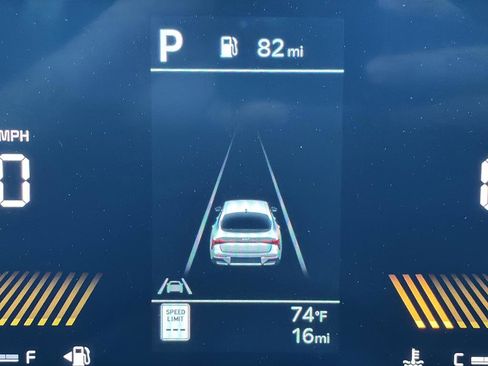 New 2026 Kia K5 GT-Line image 25