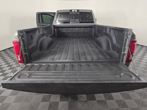New 2026 RAM 3500 Laramie w/ Night Edition AWD/4WD image 16
