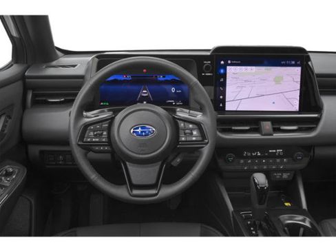Used 2026 Subaru Outback Limited AWD/4WD image 9