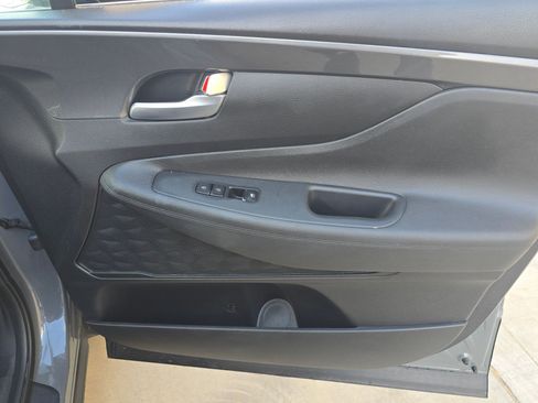 Certified 2023 Hyundai Santa Fe SEL image 19