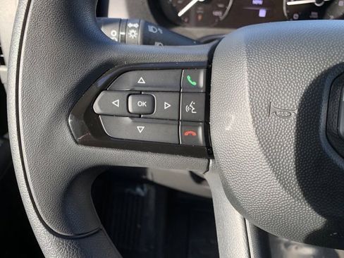 New 2024 RAM ProMaster 2500 w/ Safety Group image 22