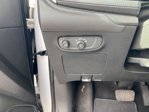 Used 2024 Buick Encore GX Sport Touring w/ Comfort Package image 19