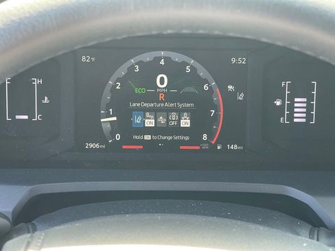 Used 2025 Toyota 4Runner SR5 image 11