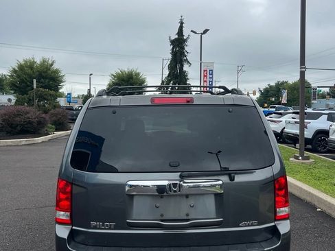 Used 2011 Honda Pilot LX image 8