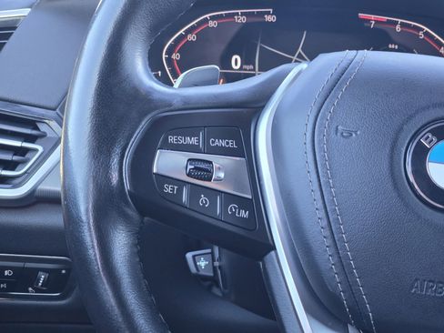 Used 2019 BMW X5 xDrive40i w/ Convenience Package image 32