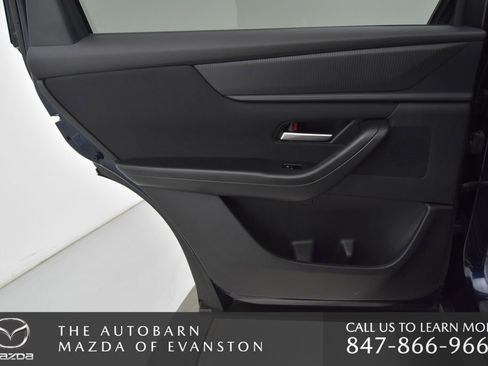 Certified 2025 MAZDA CX-90 3.3 Turbo w/ Select Package image 29