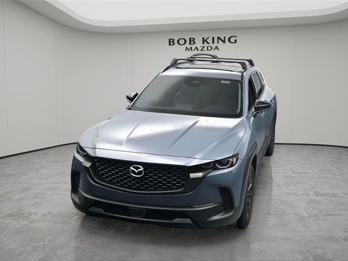 New 2026 MAZDA CX-50 AWD 2.5 Hybrid w/ Weather Package image 9