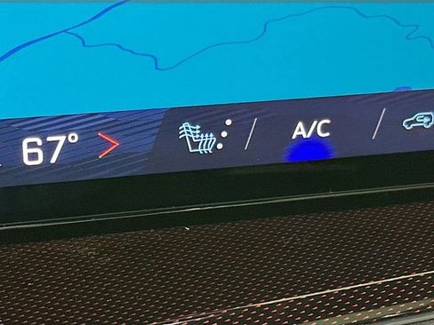 New 2026 Chevrolet Traverse Z71 w/ Enhanced Driving Package image 21