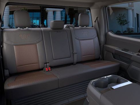 New 2026 Ford F250 King Ranch w/ Tremor Off-Road Package image 11