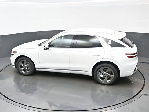New 2026 Genesis GV70 2.5T image 22