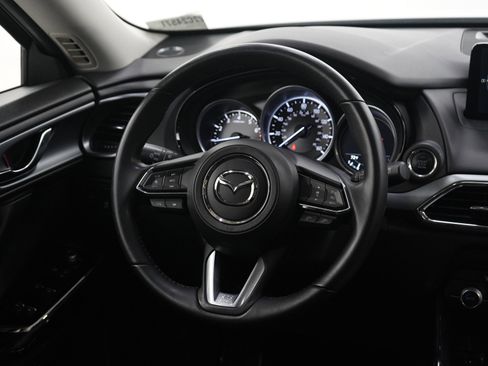 Used 2021 MAZDA CX-9 Touring w/ Touring Premium Package AWD/4WD image 15