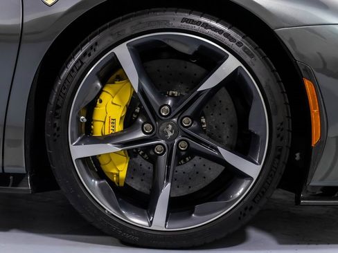 Certified 2023 Ferrari SF90 Stradale image 62