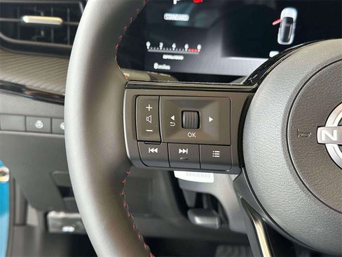 New 2026 Nissan Kicks SR w/ SR Premium Package image 51