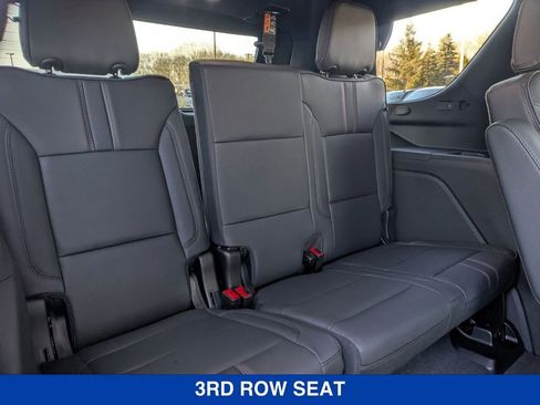 New 2026 Chevrolet Tahoe RST w/ RST Capability Package image 38