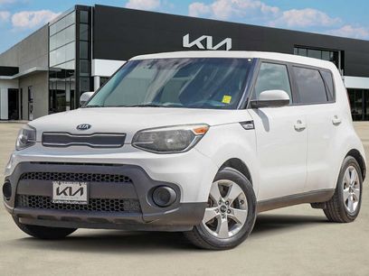 Used 2018 Kia Soul