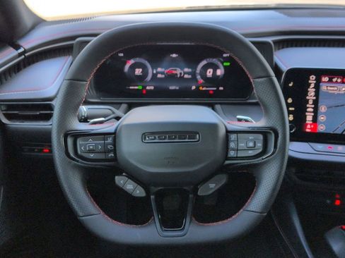 Used 2025 Dodge Charger R/T w/ Quick Order Package 25M R/T image 11