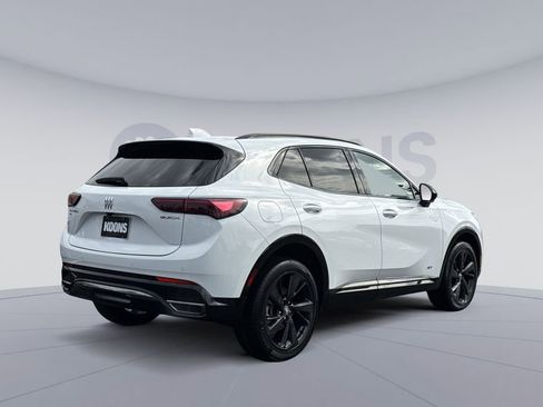 New 2026 Buick Envision Sport Touring image 7