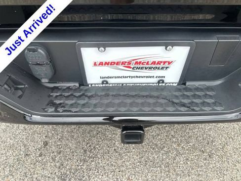 Used 2024 Chevrolet Colorado Trail Boss w/ Advanced Trailering Package AWD/4WD image 29