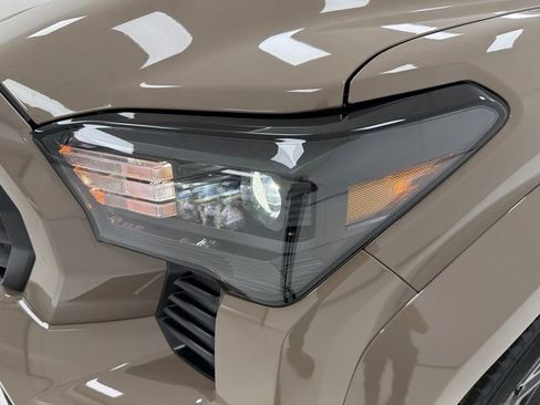 New 2026 Toyota Tacoma TRD Sport image 6