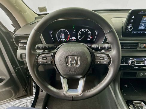 Certified 2023 Honda Pilot EX-L image 11