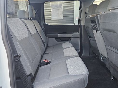 Used 2023 Ford F150 XLT image 12