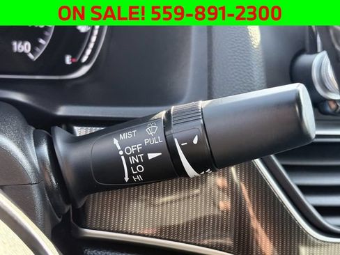 Used 2021 Honda Accord Sport Special Edition image 16
