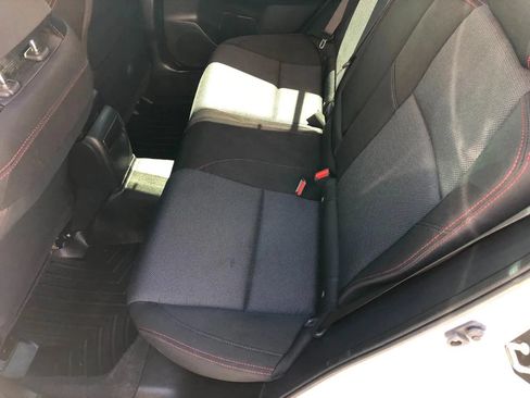 Used 2019 Subaru WRX AWD/4WD image 28