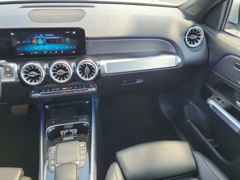 Certified 2022 Mercedes-Benz GLB 250 image 14