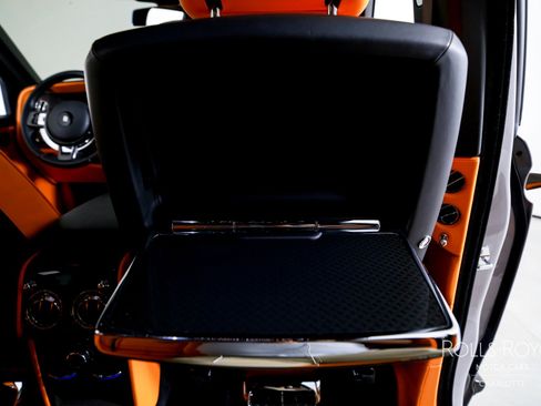 Certified 2024 Rolls-Royce Cullinan Black Badge image 32