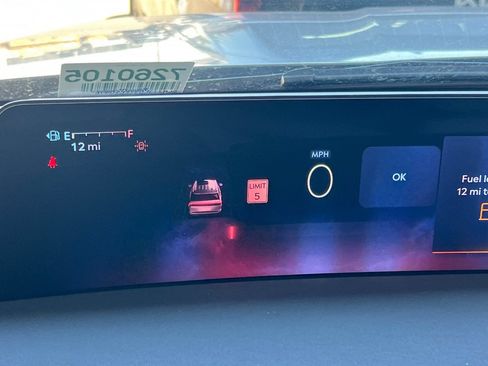 New 2026 Lincoln Navigator L Reserve AWD/4WD image 23