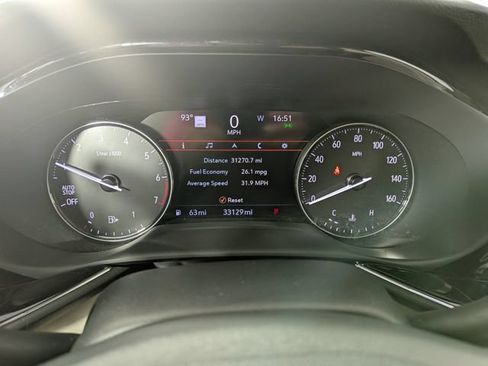Used 2023 Buick Envision Avenir FWD image 5