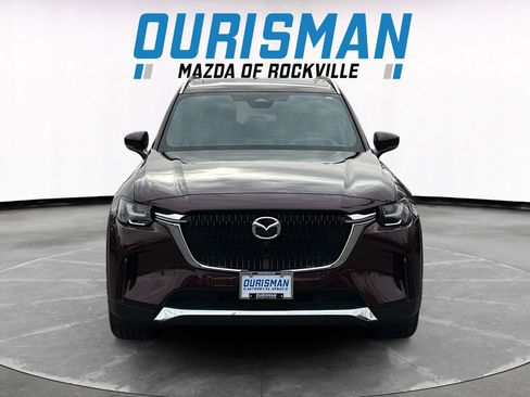 Used 2025 MAZDA CX-90 Plug-In Hybrid w/ Premium Plus image 8