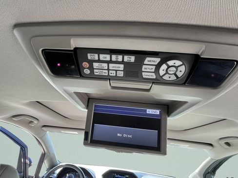Used 2015 Honda Odyssey EX-L image 15
