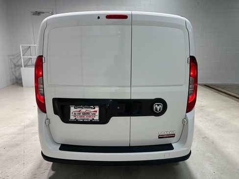 Used 2022 RAM ProMaster City Wagon FWD image 6