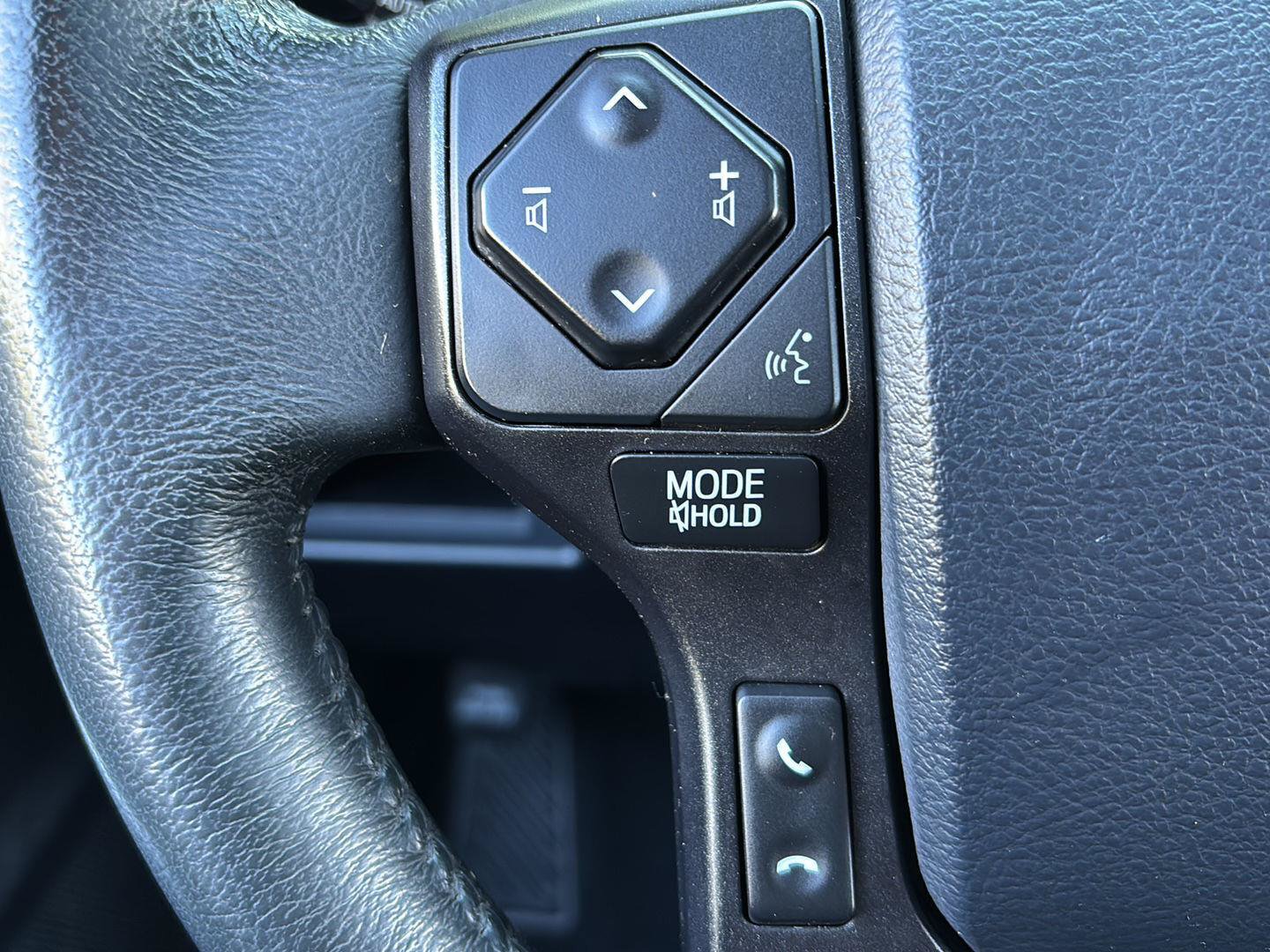 Used 2019 Toyota Sequoia 4WD image 27