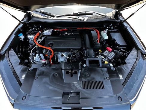 Used 2024 Honda CR-V Sport-L image 14