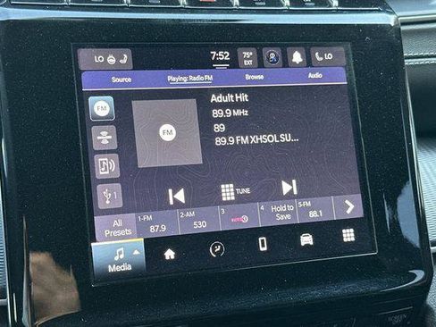 Certified 2023 Jeep Grand Cherokee L Laredo image 19