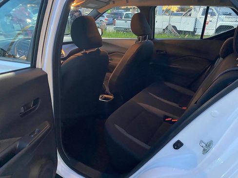 Used 2020 Nissan Kicks S image 7