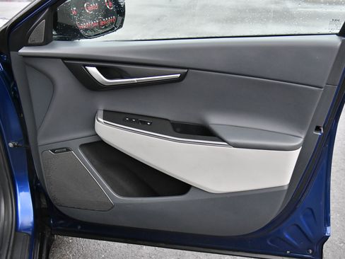 Used 2024 Kia EV6 Wind w/ Wind Technology Package image 53