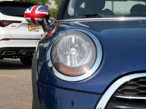 Used 2016 MINI Cooper S FWD image 16