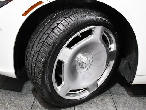 Used 2021 Mercedes-Benz Maybach S 580 4MATIC image 7