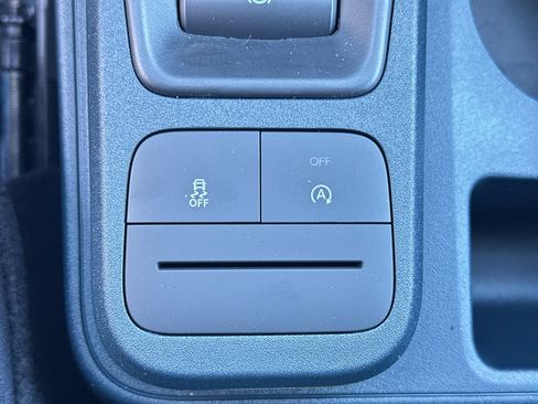 New 2025 Ford Maverick Lariat w/ Black Appearance Package image 24