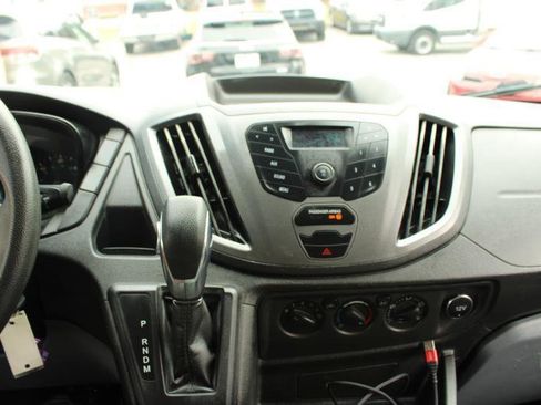 Used 2017 Ford Transit 150 148 Low Roof RWD image 12