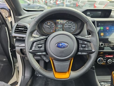 Used 2024 Subaru Forester Wilderness AWD/4WD image 13