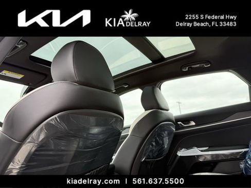New 2026 Kia K5 GT-Line image 15