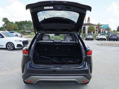 Certified 2023 Lexus RX 350 Premium Plus w/ Cold Area Package FWD image 37