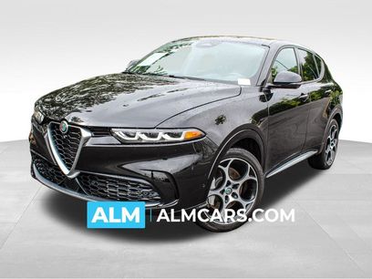 Used 2024 Alfa Romeo Tonale Ti