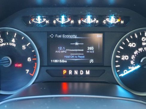 Used 2018 Ford F150 XLT w/ Equipment Group 301A Mid image 34