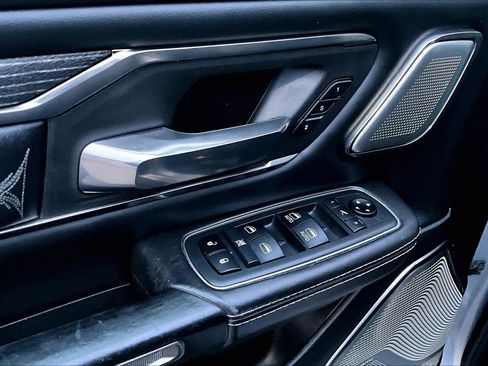 Used 2019 RAM 1500 Limited image 31