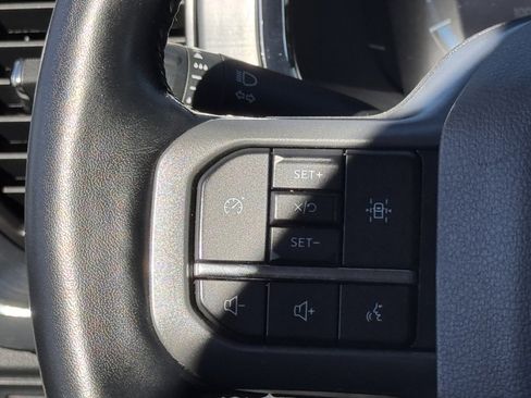 Certified 2021 Ford F150 Lariat w/ Equipment Group 501A Mid image 22